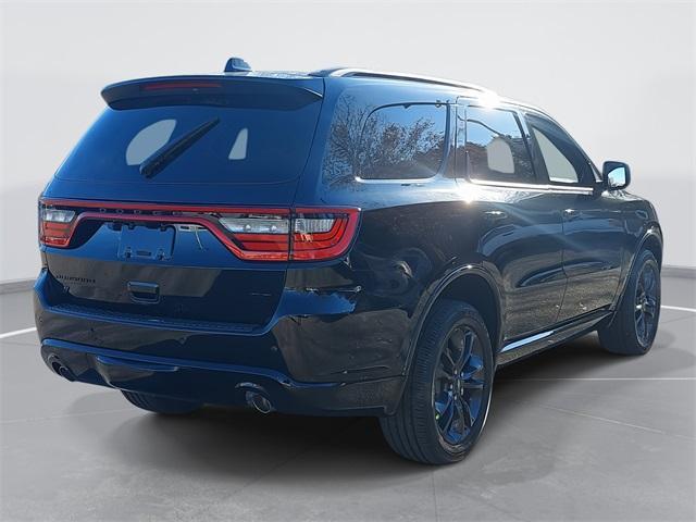 new 2025 Dodge Durango car, priced at $43,780