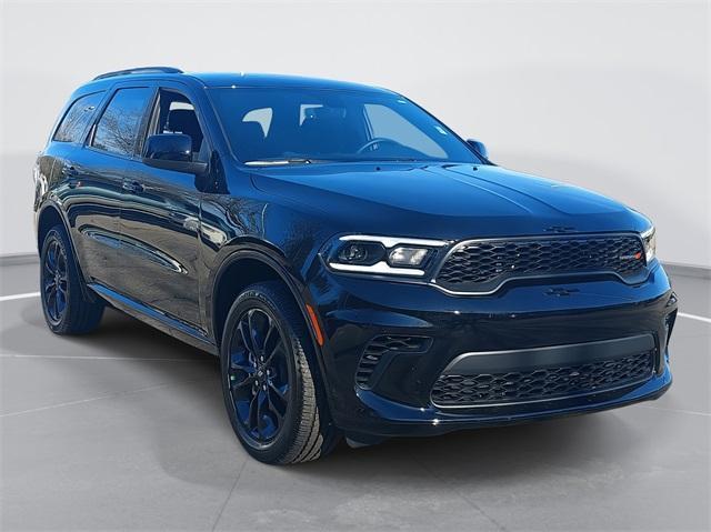 new 2025 Dodge Durango car, priced at $43,780