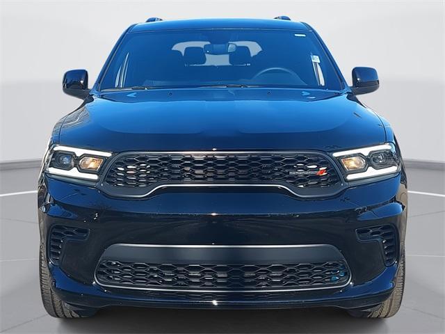 new 2025 Dodge Durango car, priced at $43,780