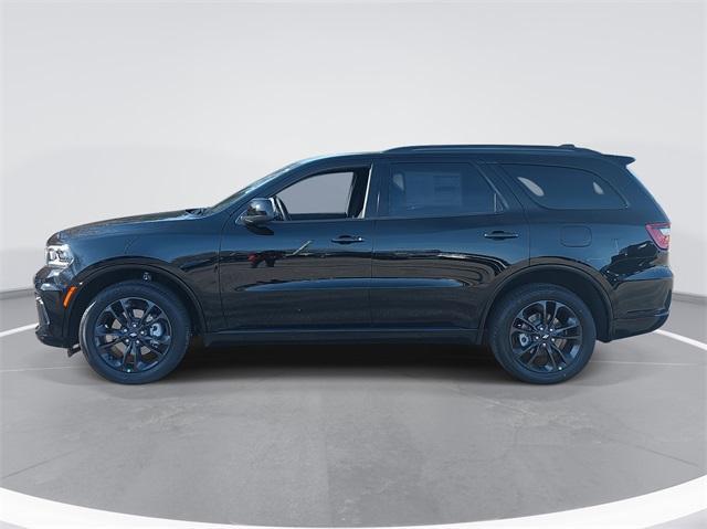 new 2025 Dodge Durango car, priced at $43,780