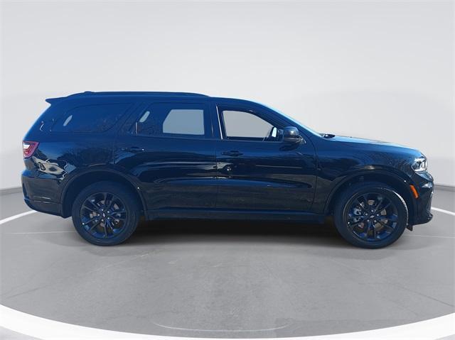 new 2025 Dodge Durango car, priced at $43,780