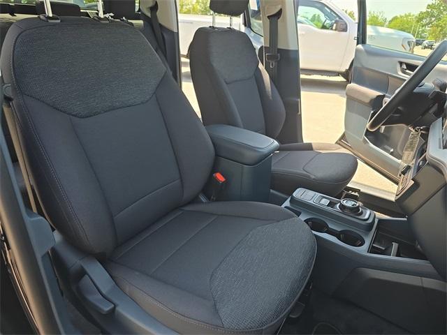 new 2025 Ford Maverick car, priced at $29,185
