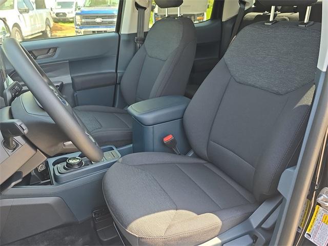 new 2025 Ford Maverick car, priced at $29,185