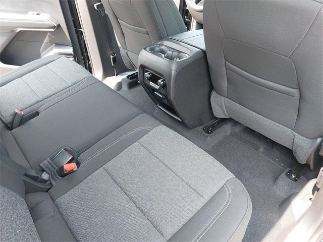 new 2025 GMC Acadia car, priced at $42,990