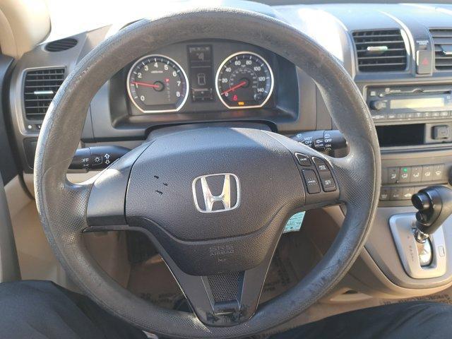 used 2007 Honda CR-V car, priced at $3,988