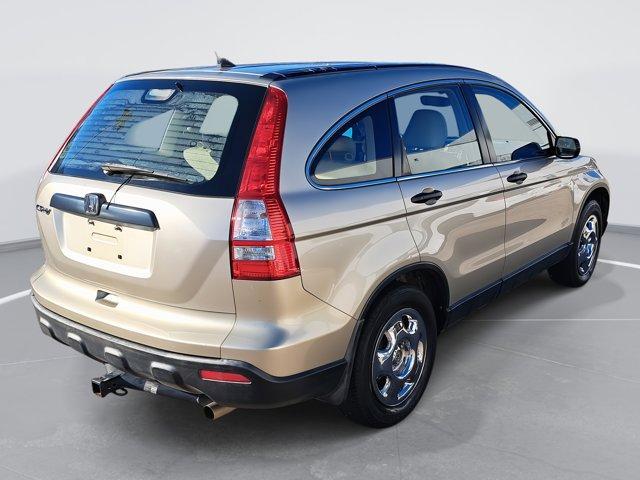 used 2007 Honda CR-V car, priced at $3,988