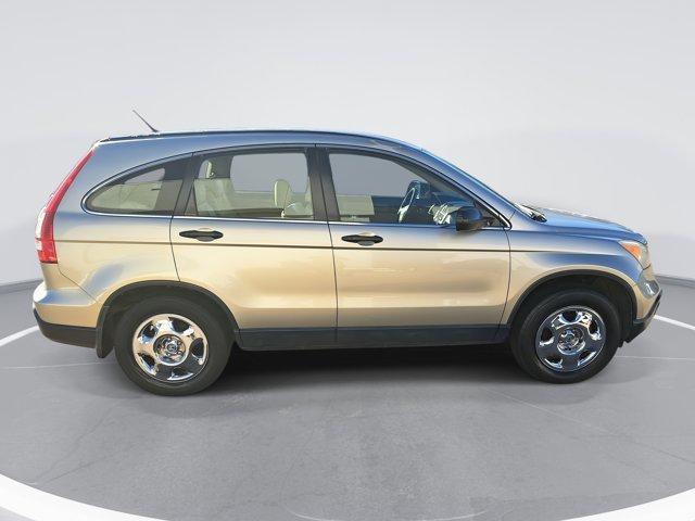 used 2007 Honda CR-V car, priced at $3,988