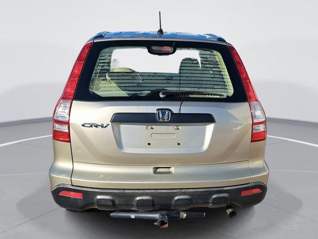 used 2007 Honda CR-V car, priced at $3,988