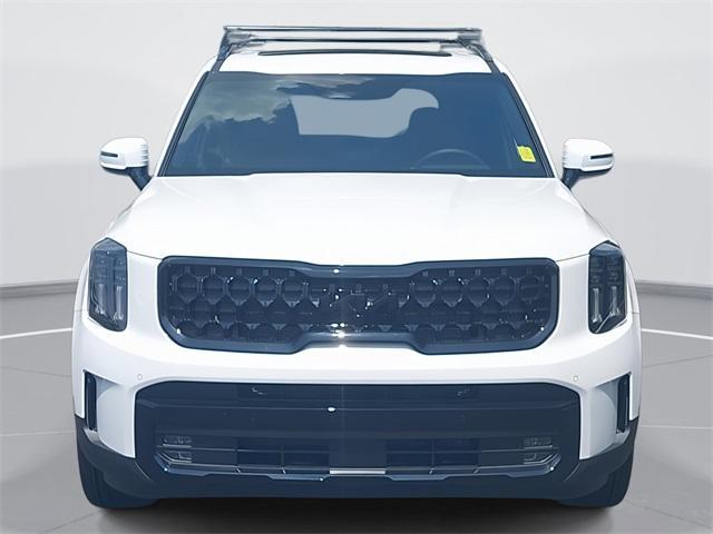 new 2025 Kia Telluride car, priced at $50,970