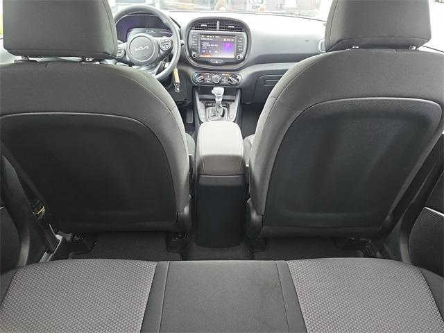 new 2025 Kia Soul car, priced at $21,905