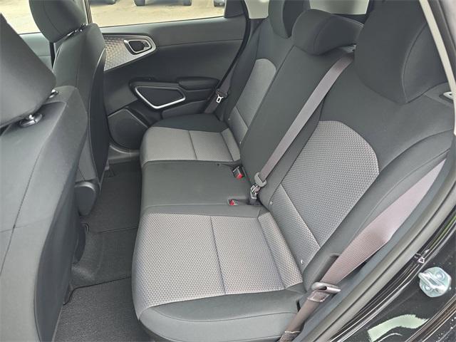 new 2025 Kia Soul car, priced at $21,905