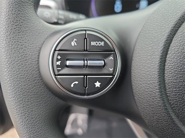 new 2025 Kia Soul car, priced at $21,905