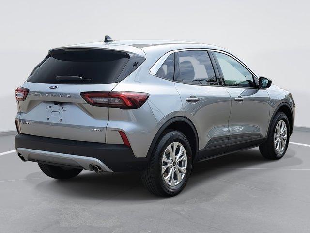 new 2024 Ford Escape car, priced at $28,230