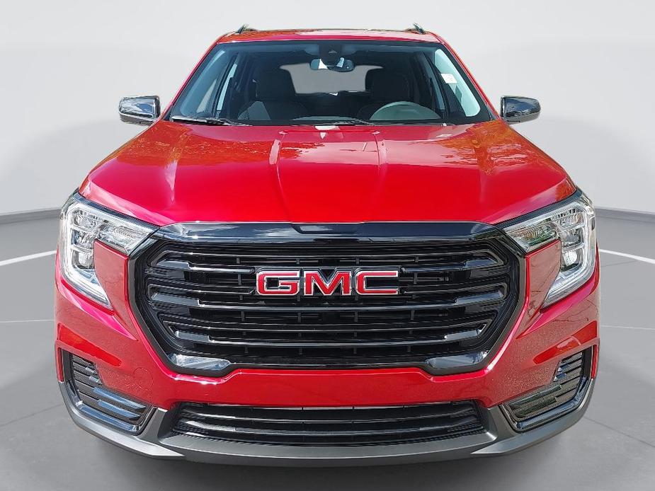 new 2024 GMC Terrain car, priced at $29,255