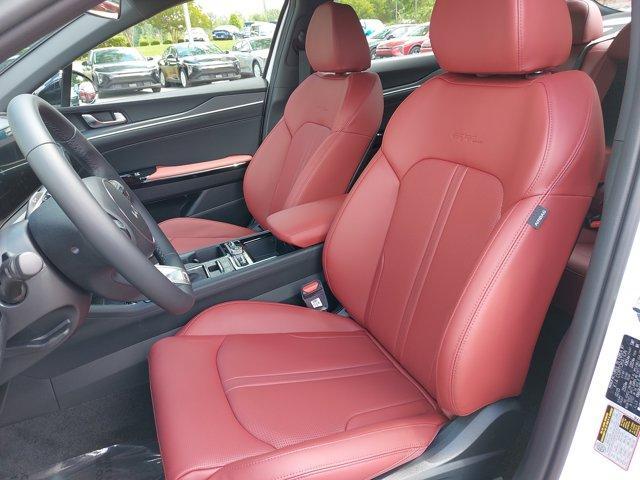 new 2025 Kia K5 car, priced at $31,340