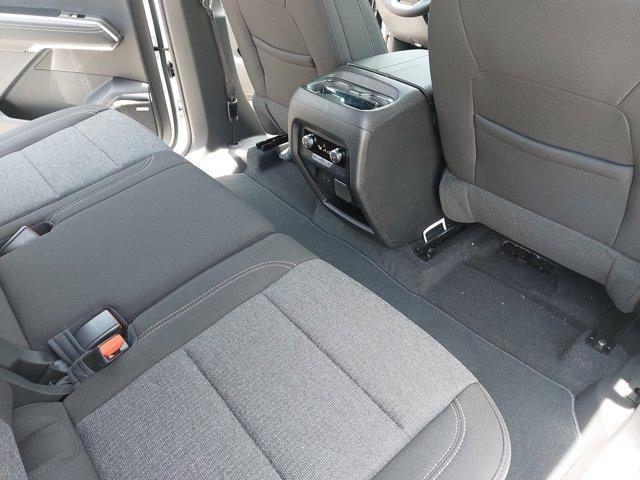 new 2025 GMC Acadia car, priced at $42,495
