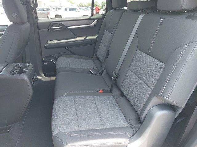 new 2025 GMC Acadia car, priced at $42,495