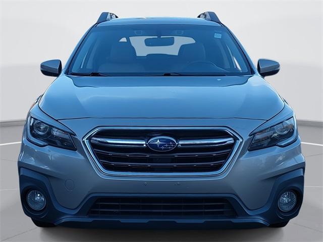 used 2018 Subaru Outback car, priced at $10,988