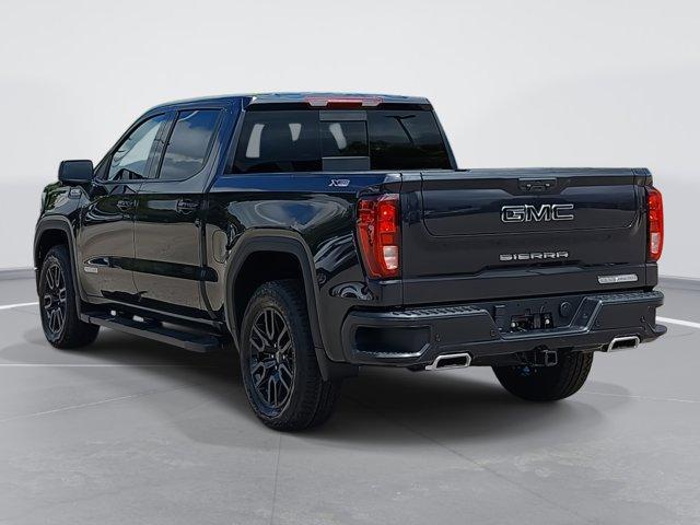 new 2025 GMC Sierra 1500 car, priced at $66,920