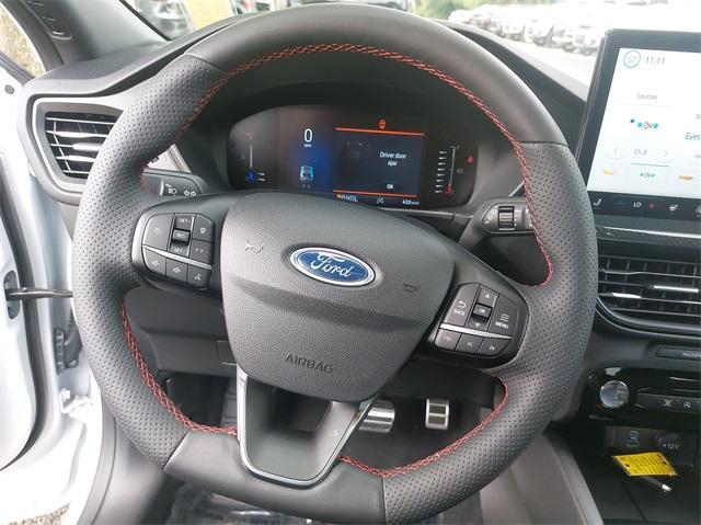used 2023 Ford Escape car, priced at $24,988