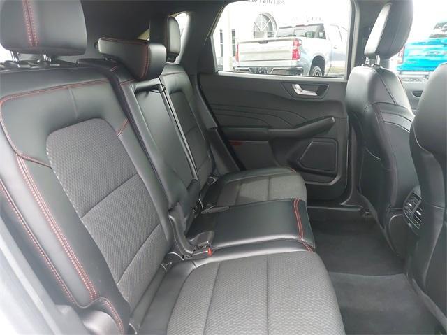 used 2023 Ford Escape car, priced at $24,988
