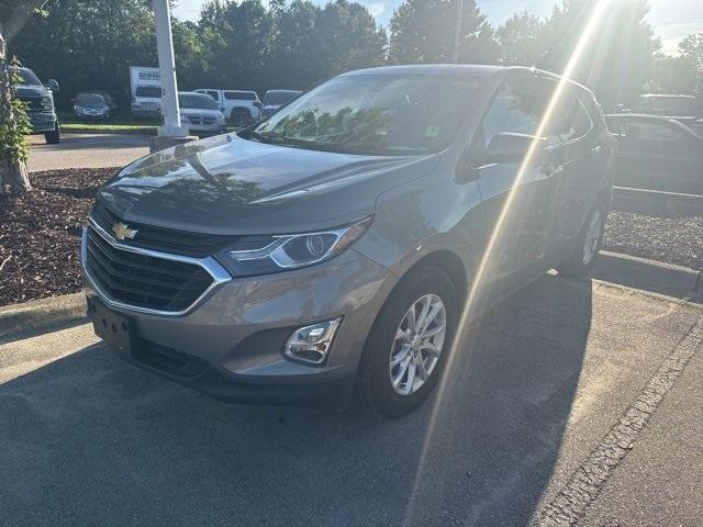 used 2019 Chevrolet Equinox car, priced at $14,980