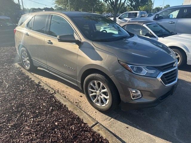 used 2019 Chevrolet Equinox car, priced at $14,980
