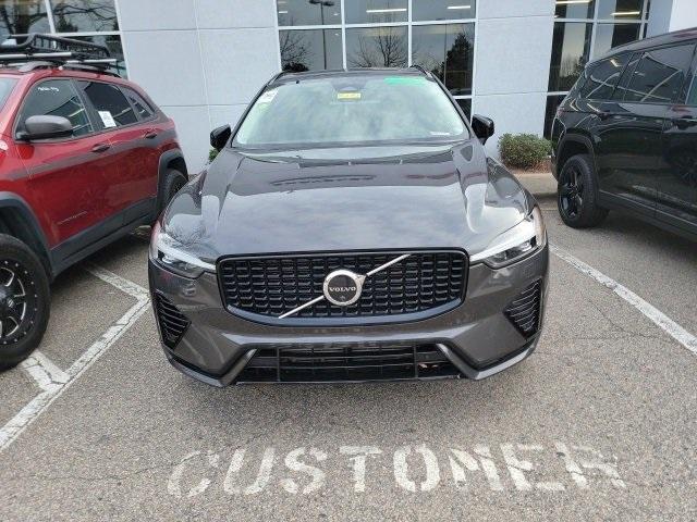 used 2023 Volvo XC60 Recharge Plug-In Hybrid car, priced at $44,980