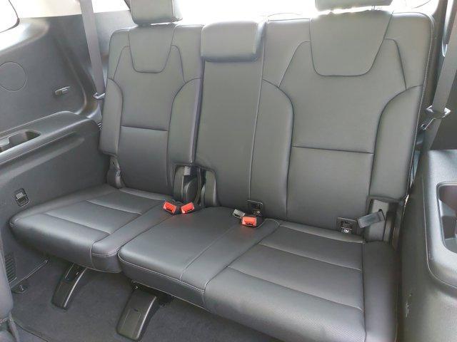 used 2021 Kia Telluride car, priced at $28,277