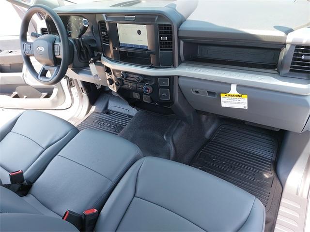 new 2025 Ford F-350 car, priced at $48,625