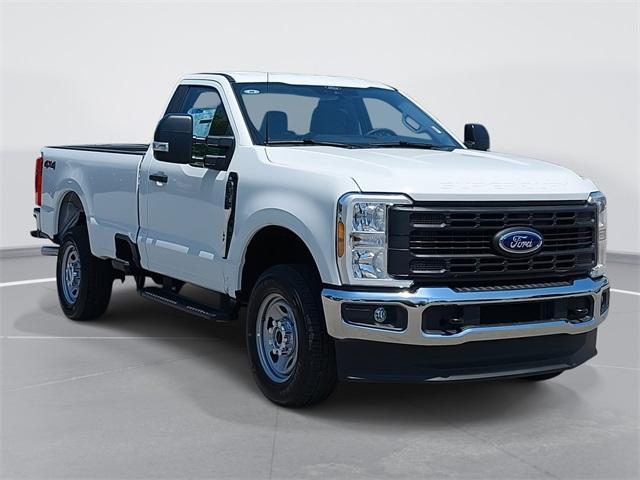new 2025 Ford F-350 car, priced at $48,625