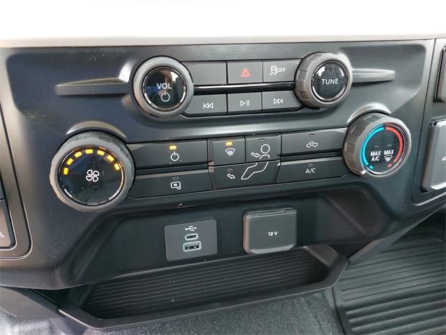 new 2025 Ford F-350 car, priced at $48,625
