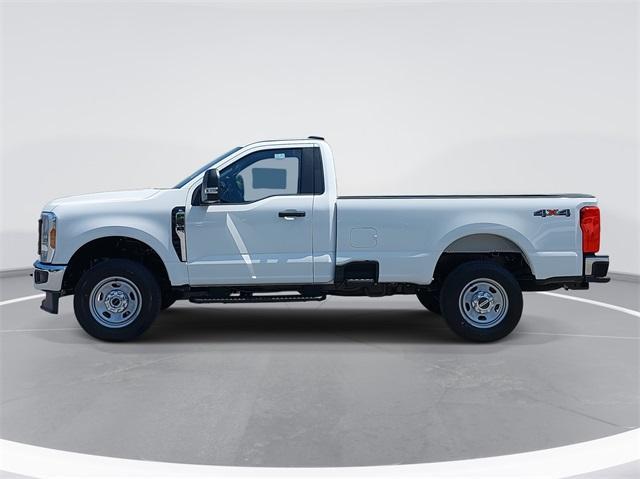 new 2025 Ford F-350 car, priced at $48,625