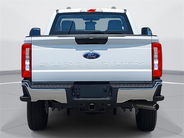 new 2025 Ford F-350 car, priced at $48,625