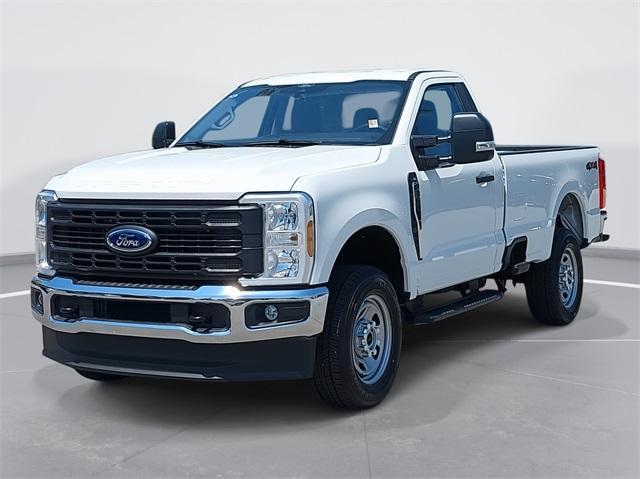 new 2025 Ford F-350 car, priced at $48,625
