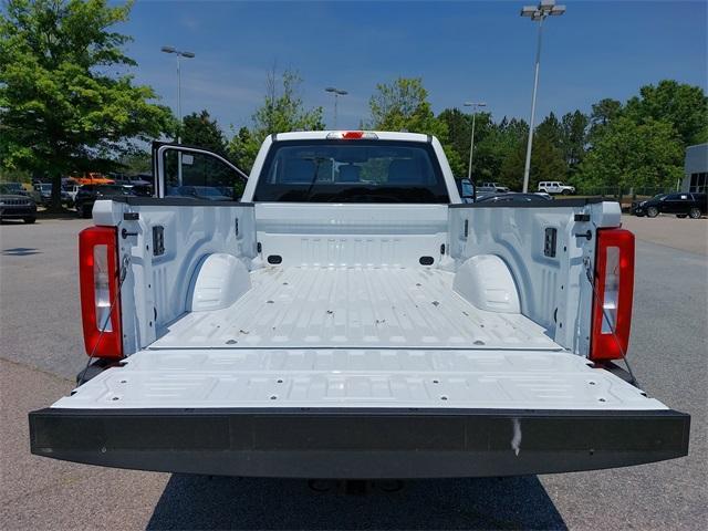new 2025 Ford F-350 car, priced at $48,625