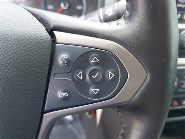used 2019 Chevrolet Colorado car, priced at $25,750