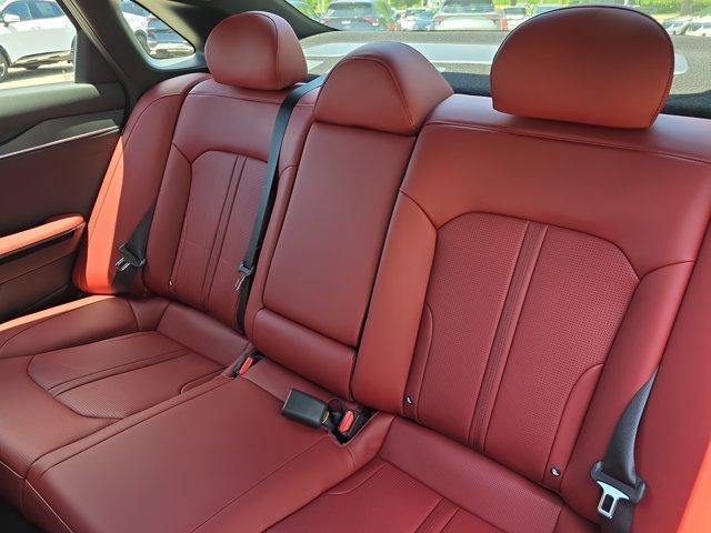new 2025 Kia K5 car, priced at $29,845