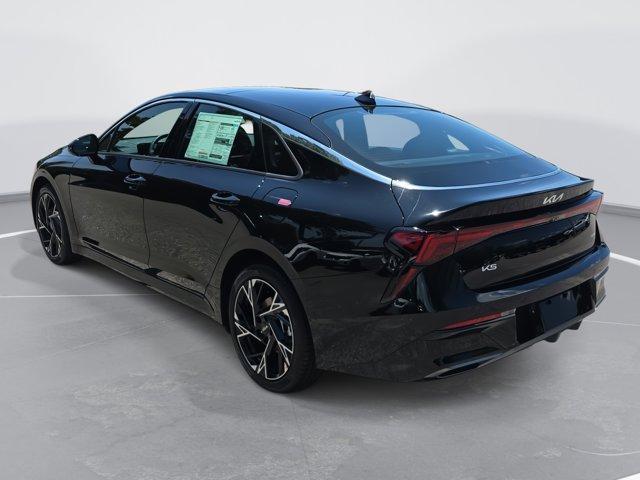 new 2025 Kia K5 car, priced at $29,845
