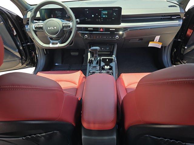 new 2025 Kia K5 car, priced at $29,845