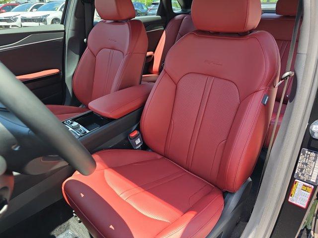 new 2025 Kia K5 car, priced at $29,845
