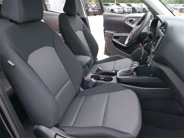 new 2025 Kia Soul car, priced at $21,905