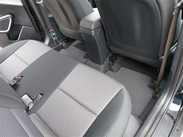 new 2025 Kia Soul car, priced at $21,905