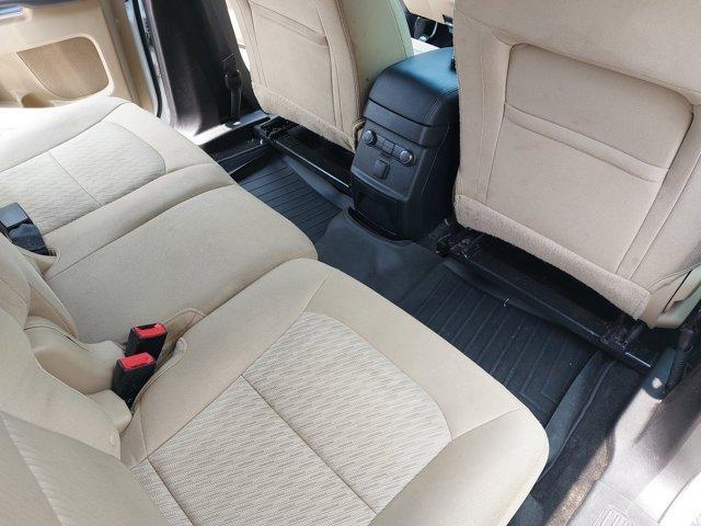 used 2016 Ford Explorer car, priced at $9,750