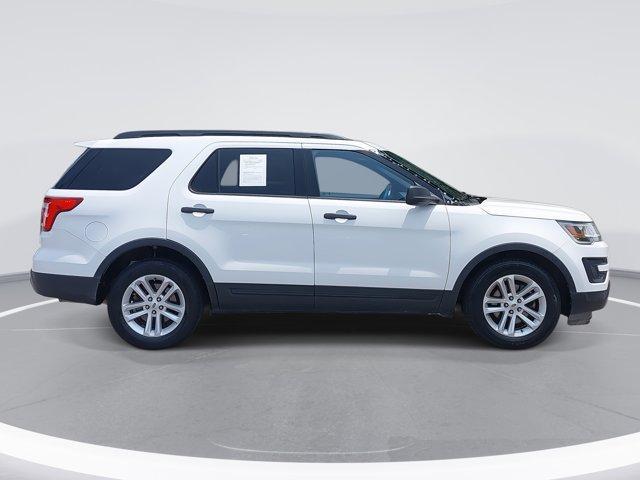 used 2016 Ford Explorer car, priced at $9,750