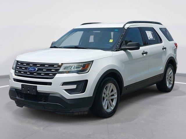 used 2016 Ford Explorer car, priced at $10,488