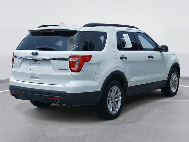 used 2016 Ford Explorer car, priced at $9,750