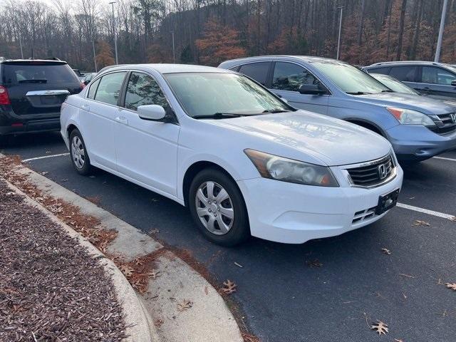 used 2009 Honda Accord car, priced at $9,880