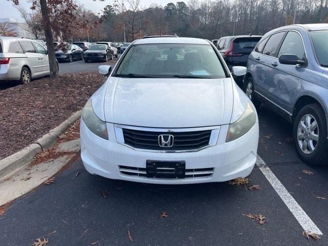 used 2009 Honda Accord car, priced at $9,880