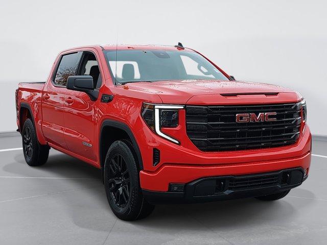 new 2025 GMC Sierra 1500 car, priced at $51,835